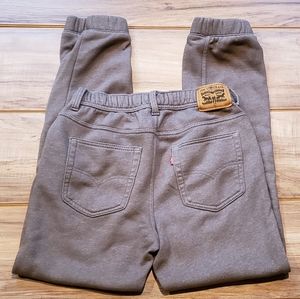 Levis Knit Joggers - Boys